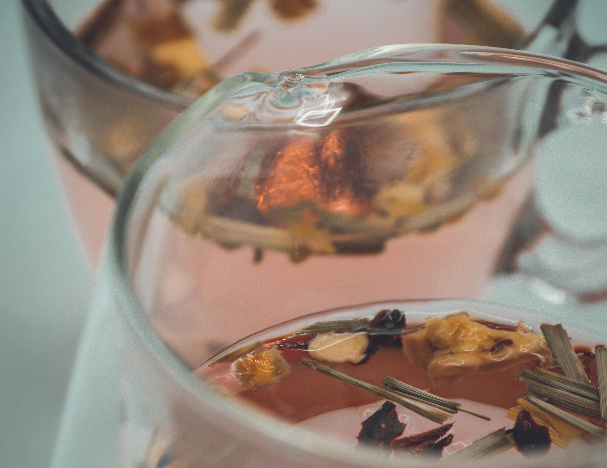 thes tisane-bien-être-hiver