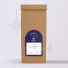 Tisane Que s'apaisent les vagues à base de menthe poivrée, marjolaine et romarin, en sachet de 40g.